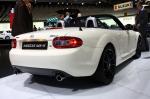 Mazda MX-5 2009 года